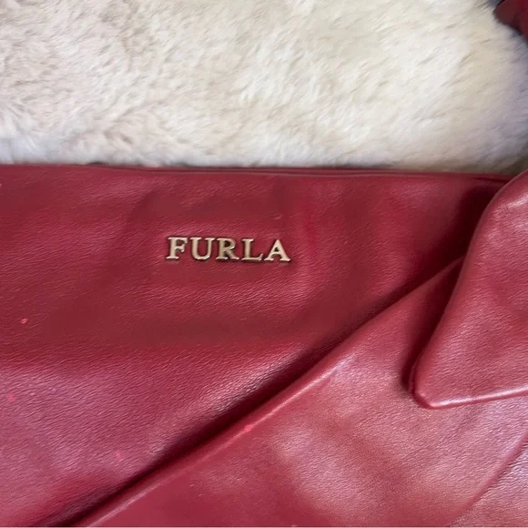 Furla Clutch - Picture 9 of 12